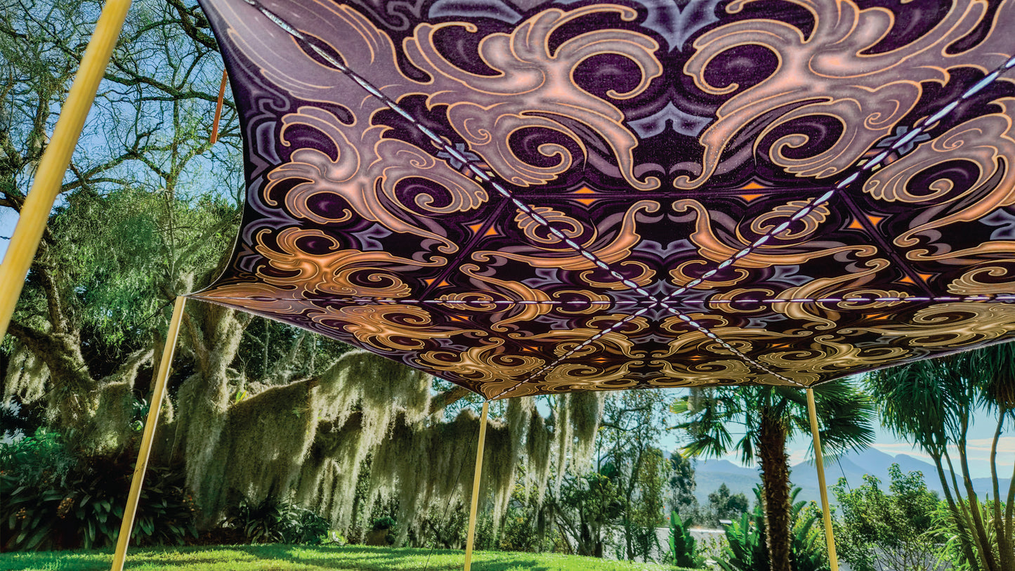 UZU canopy
