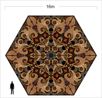 UZU canopy