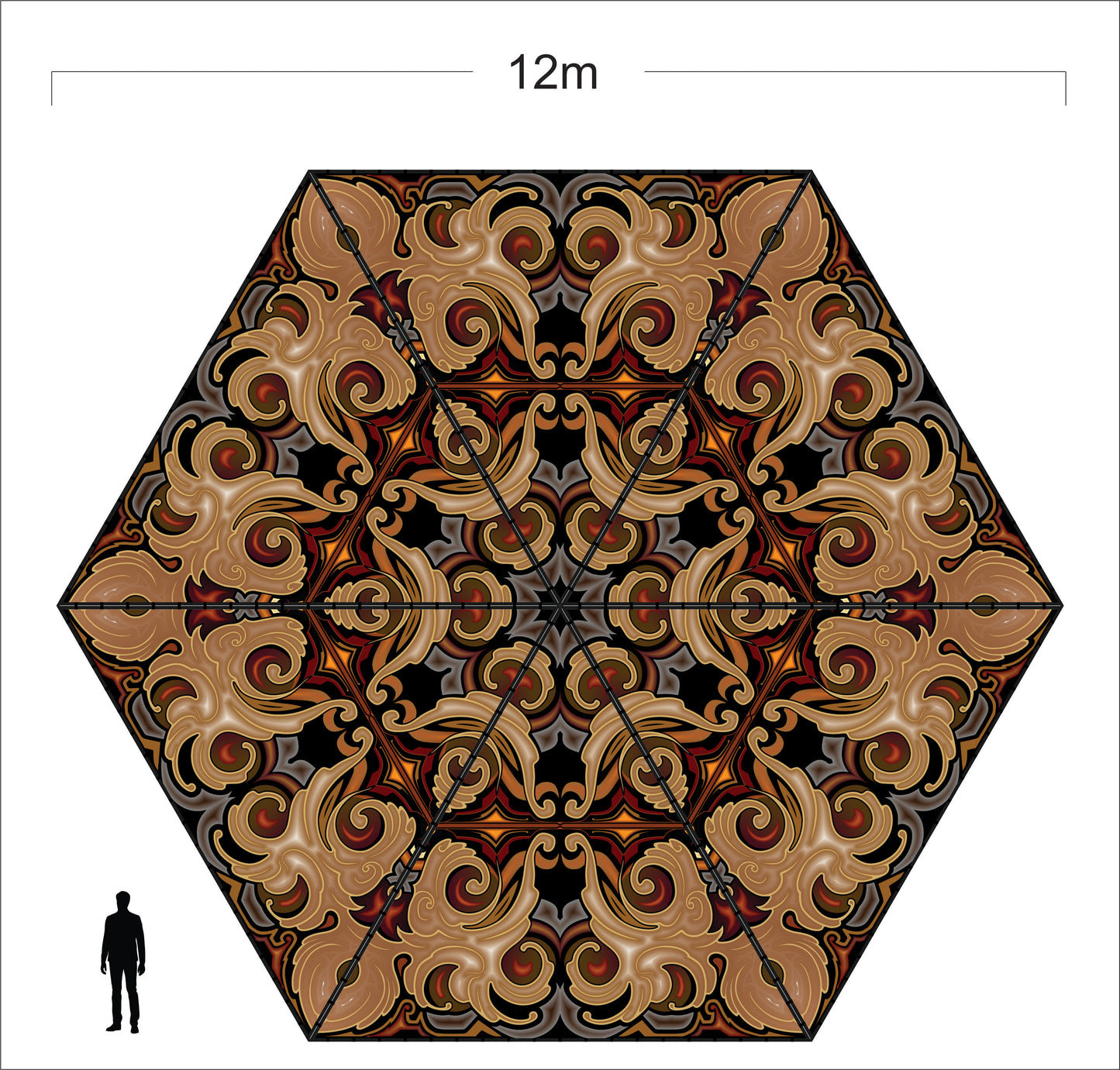 UZU canopy