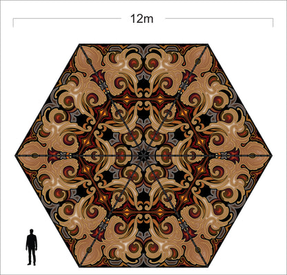 UZU canopy