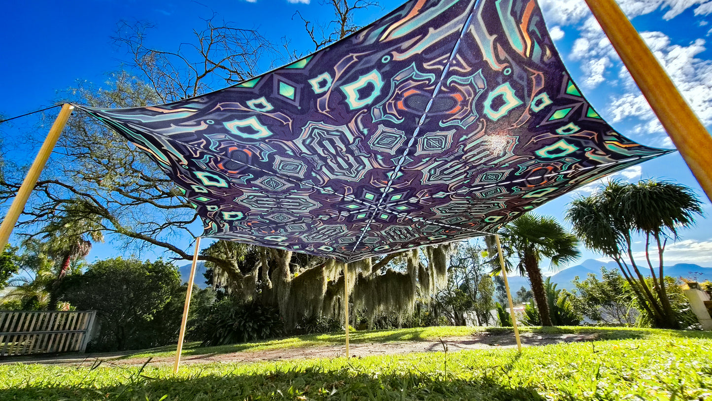 GLYPH canopy