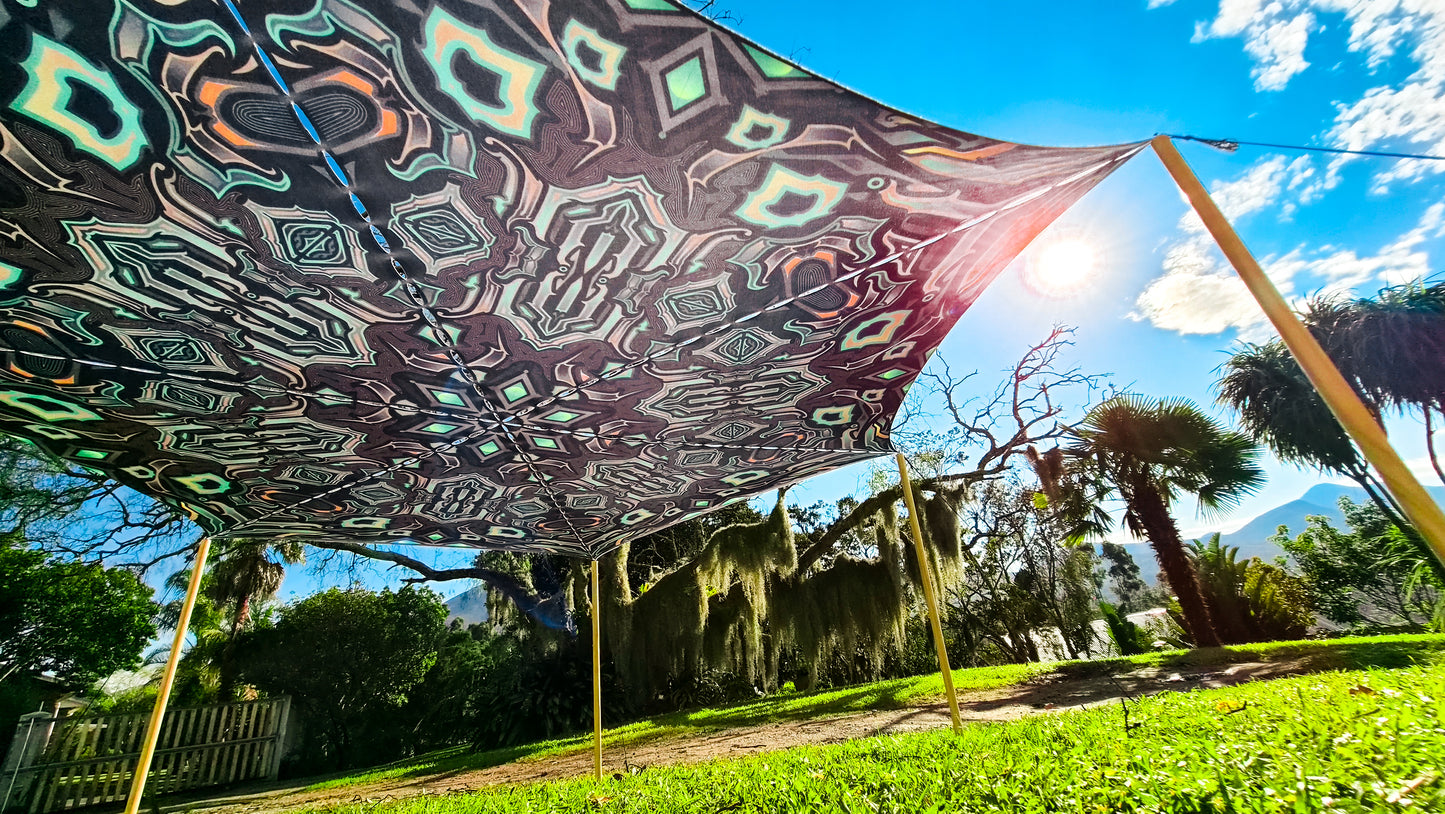 GLYPH canopy