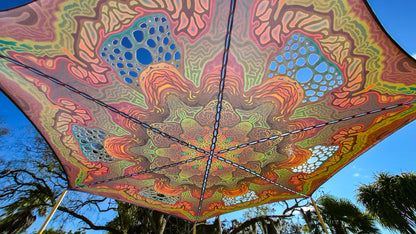 MYCELIA canopy