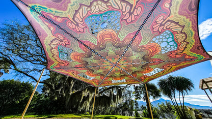 MYCELIA canopy