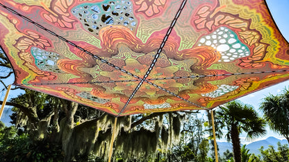 MYCELIA canopy