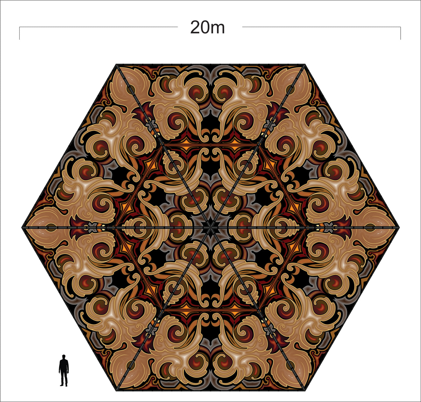 UZU canopy