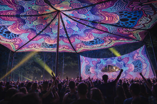 MYCELIA canopy