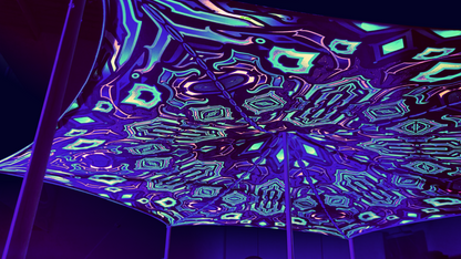 GLYPH canopy