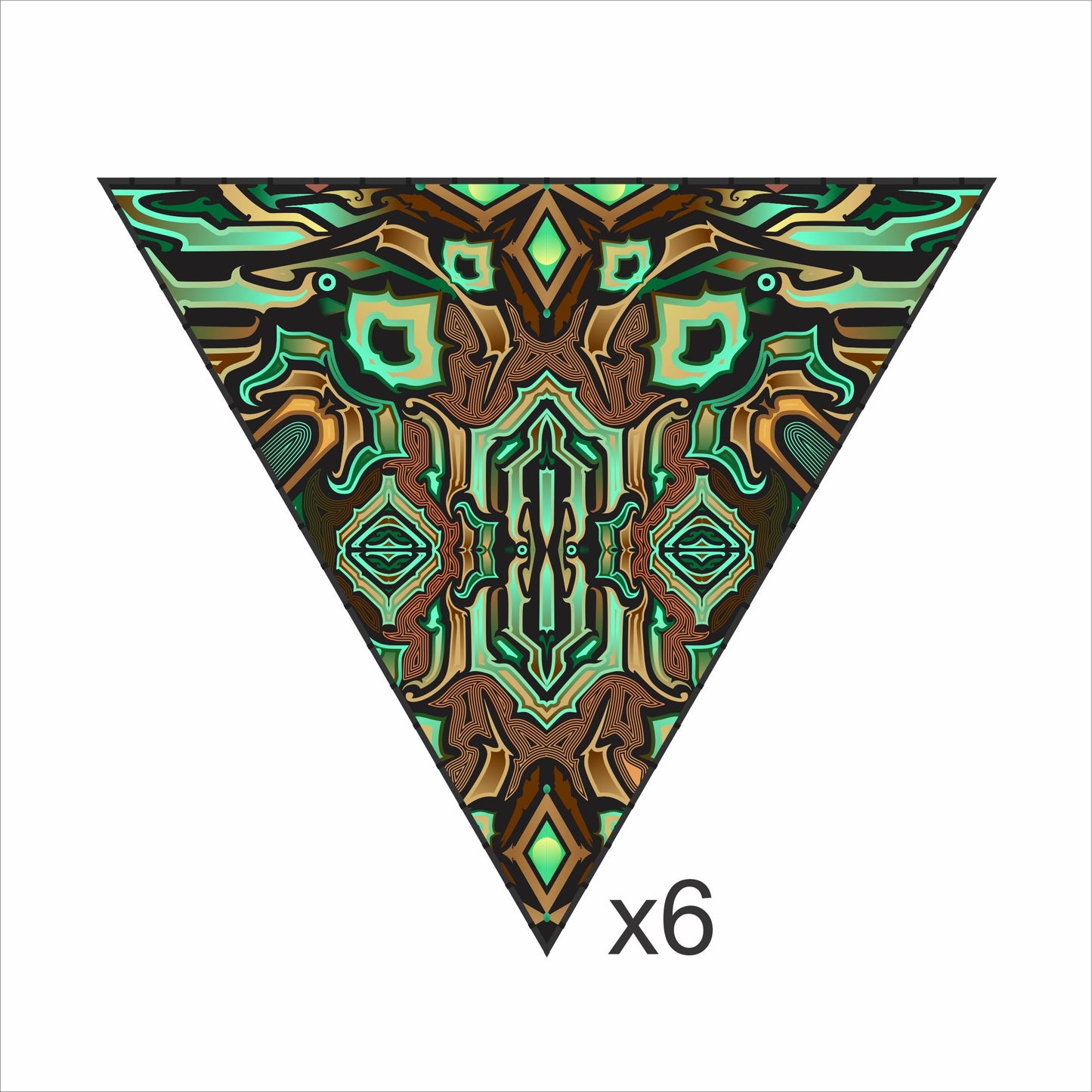 GLYPH canopy
