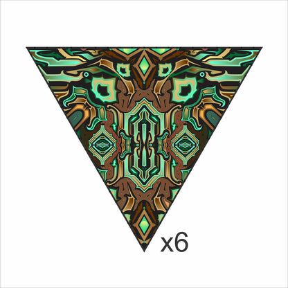 GLYPH canopy