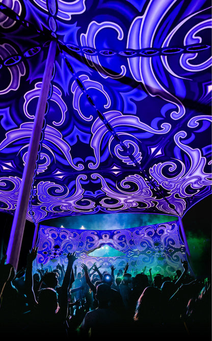 UZU canopy