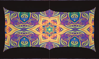 PAISLEY XL backdrop