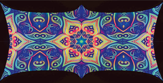 PAISLEY XL backdrop
