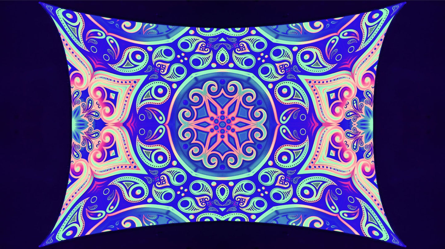 PAISLEY backdrop