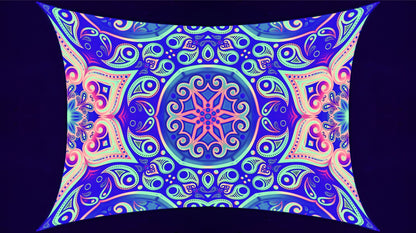 PAISLEY backdrop