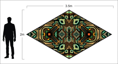 GLYPH diamonds