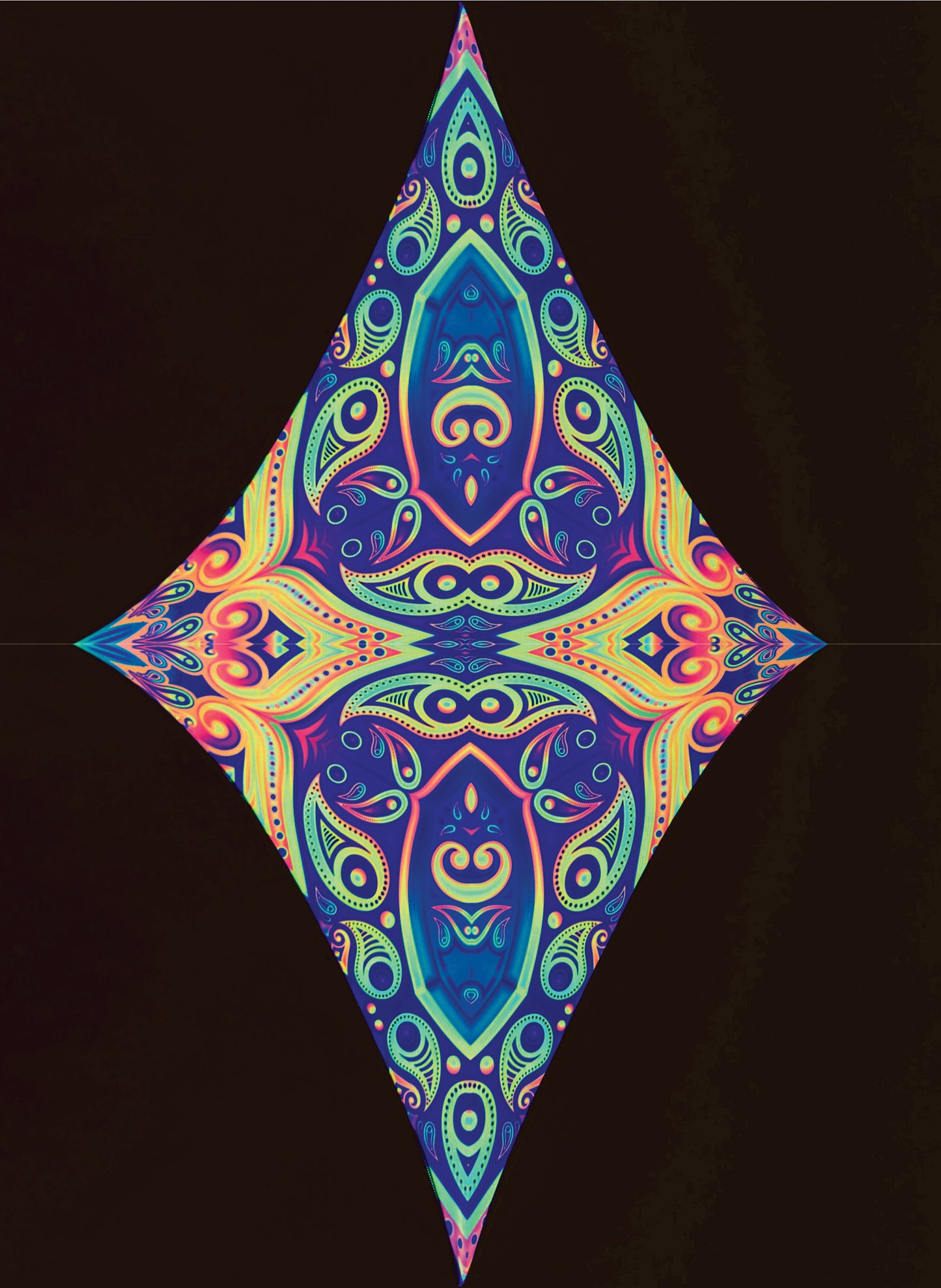 PAISLEY diamonds