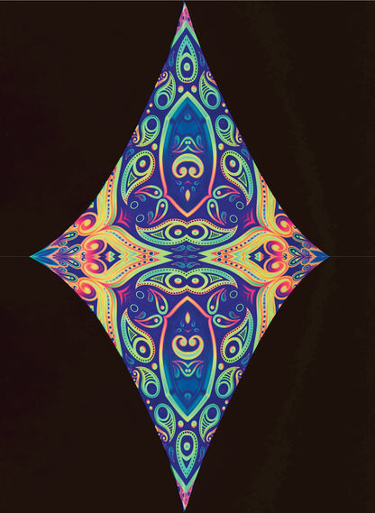 PAISLEY diamonds