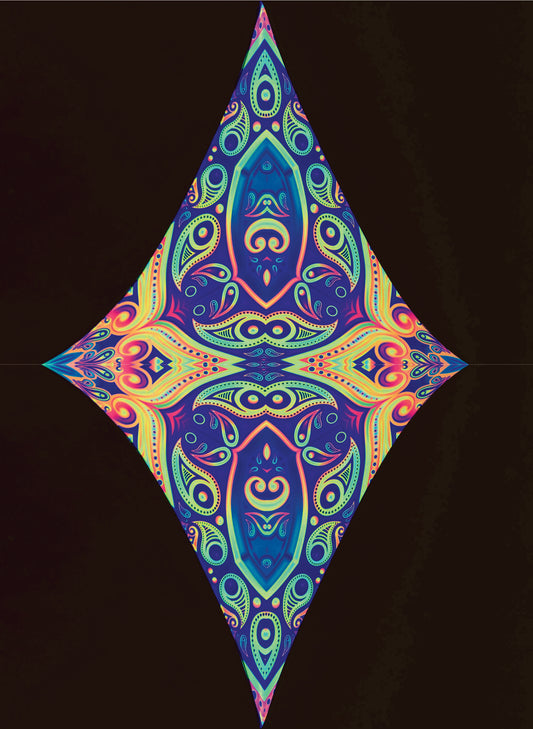 PAISLEY diamonds