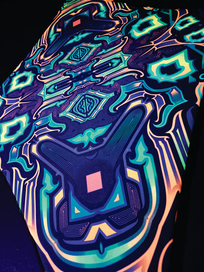GLYPH diamonds