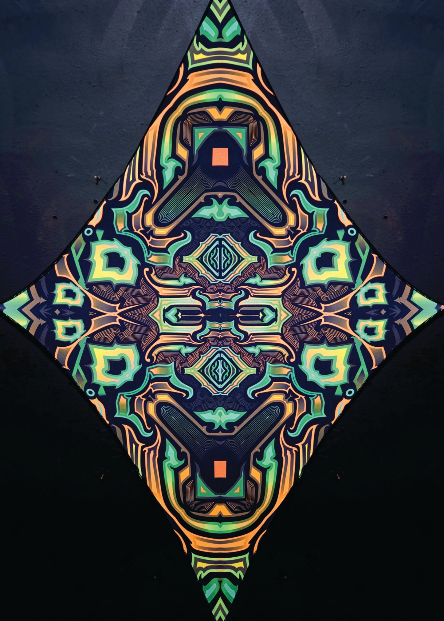 GLYPH diamonds