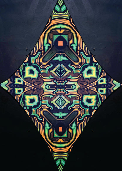 GLYPH diamonds