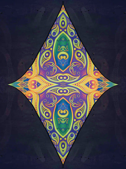 PAISLEY diamonds