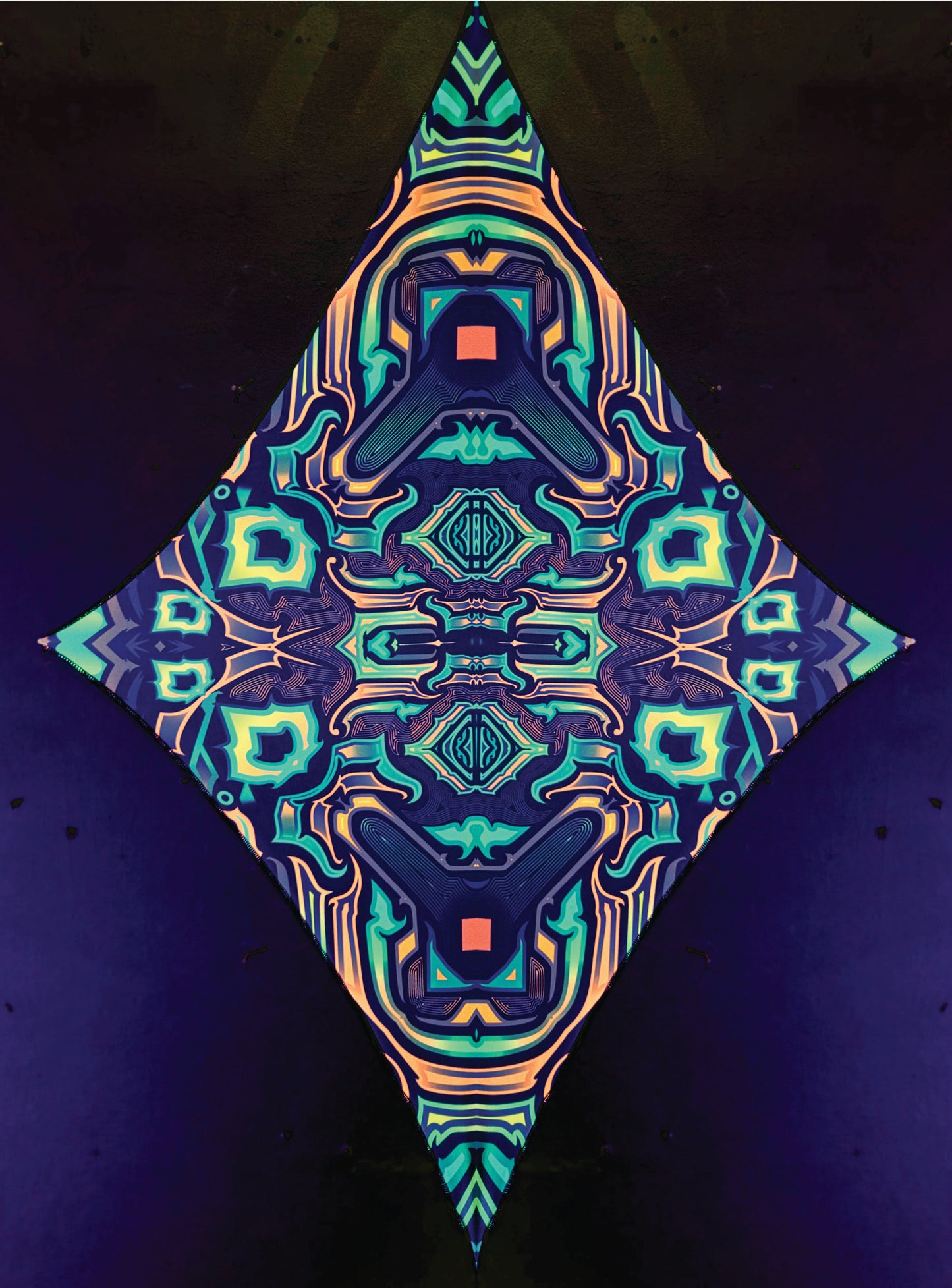 GLYPH diamonds