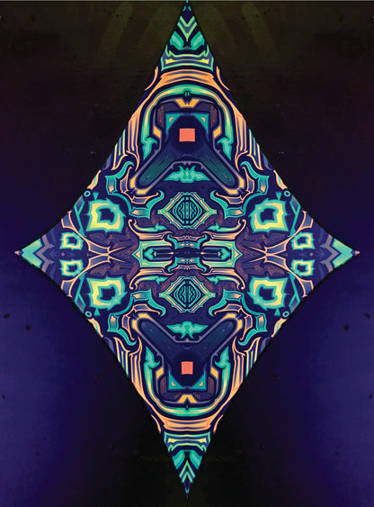 GLYPH diamonds