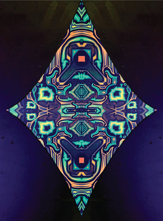 GLYPH diamonds