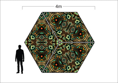 GLYPH diamonds