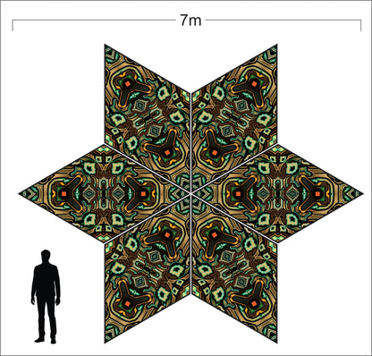 GLYPH diamonds