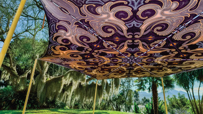 UZU canopy