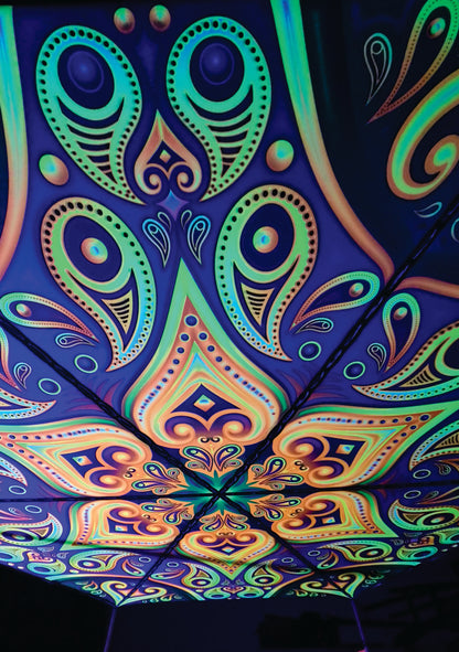 PAISLEY canopy