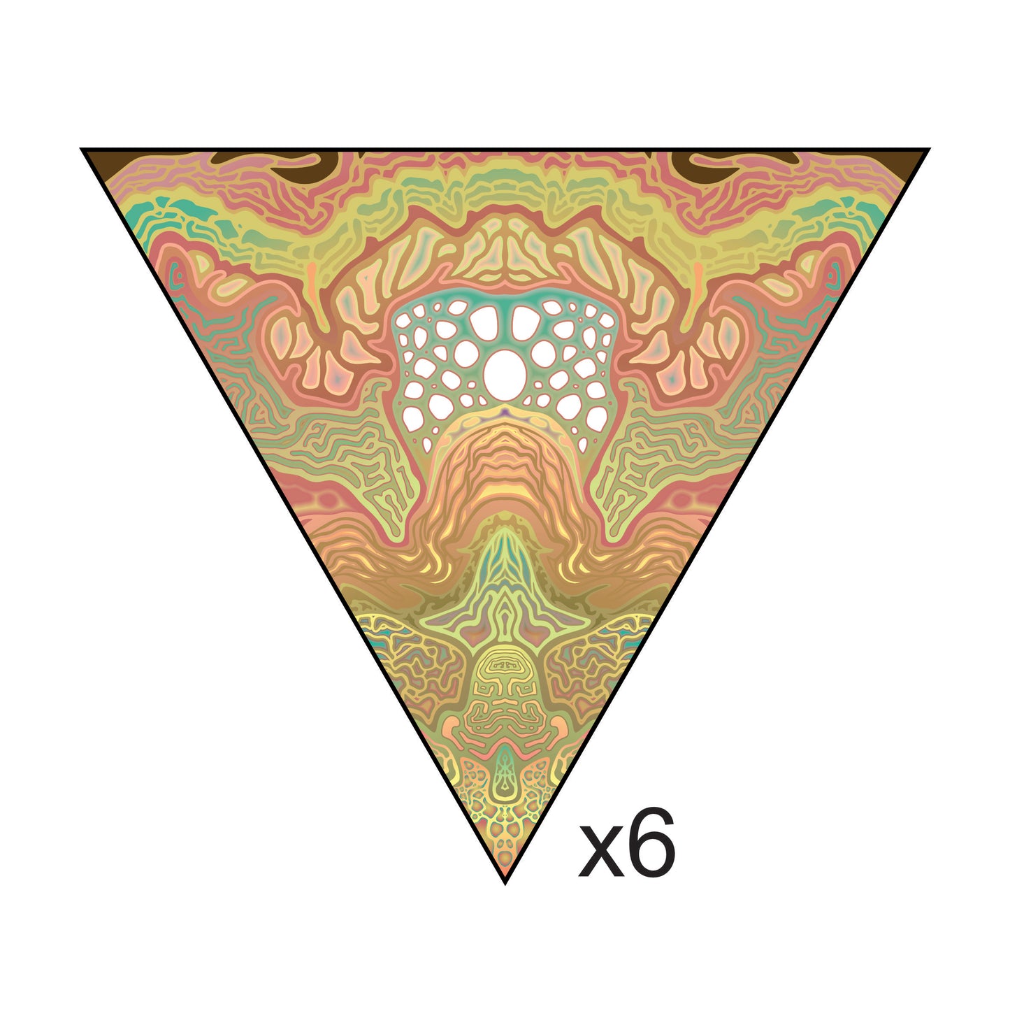 MYCELIA canopy