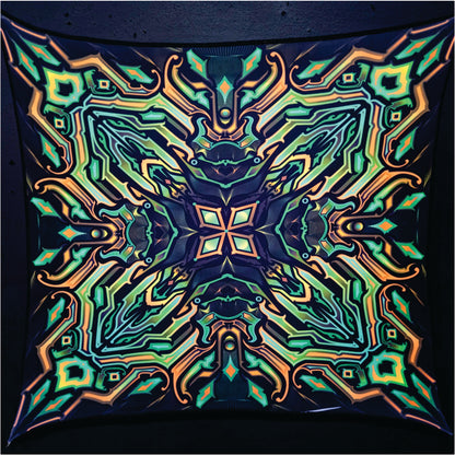 GLYPH square