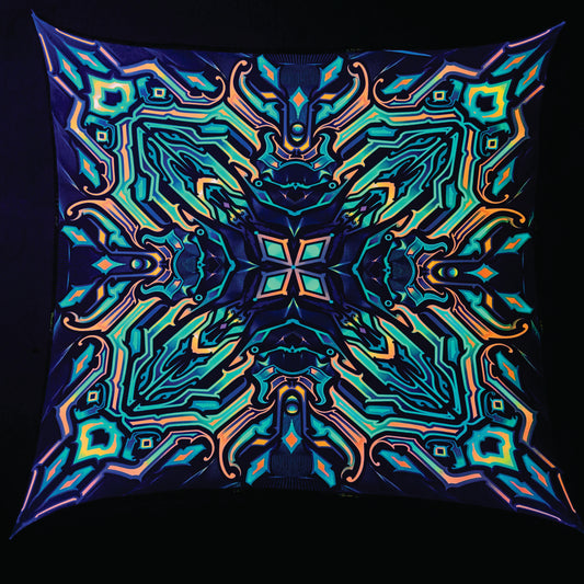 GLYPH square