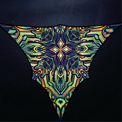 GLYPH triangles