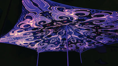 UZU canopy