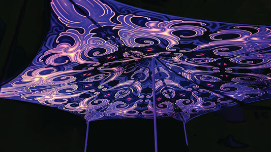 UZU canopy